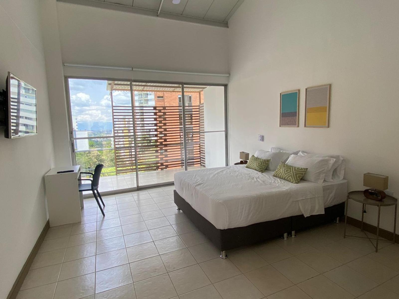 Alamos Apartment