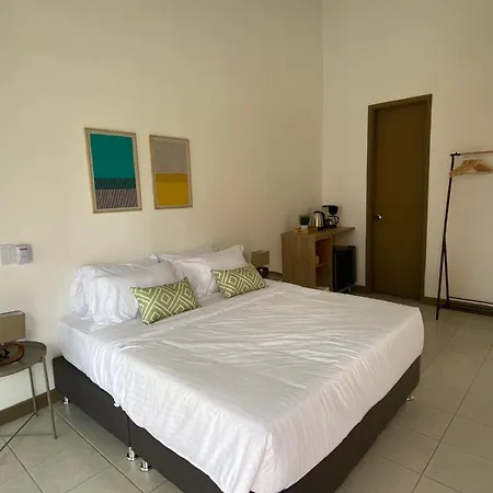 Alamos Stays Pereira Habitación foto