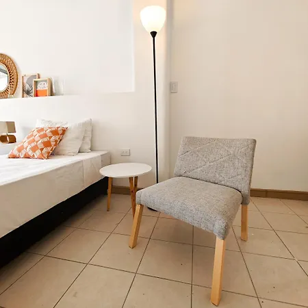 Alamos Stays Pereira Habitación foto