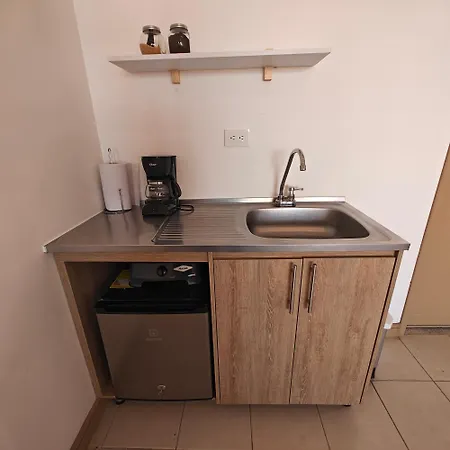 Alamos Stays Pereira Habitación foto