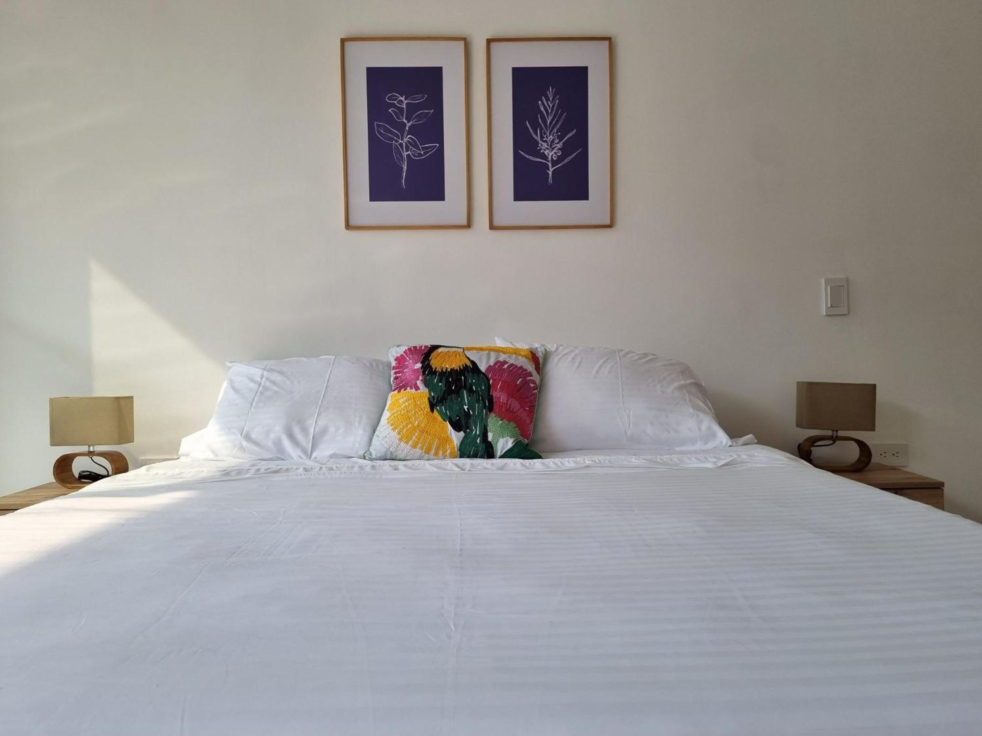 Alamos Apartment