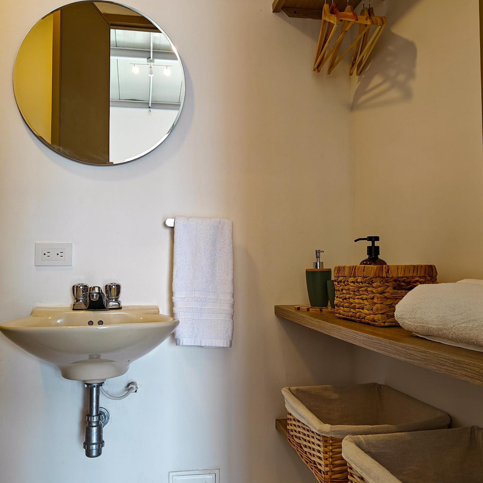 Apartment Alamos *