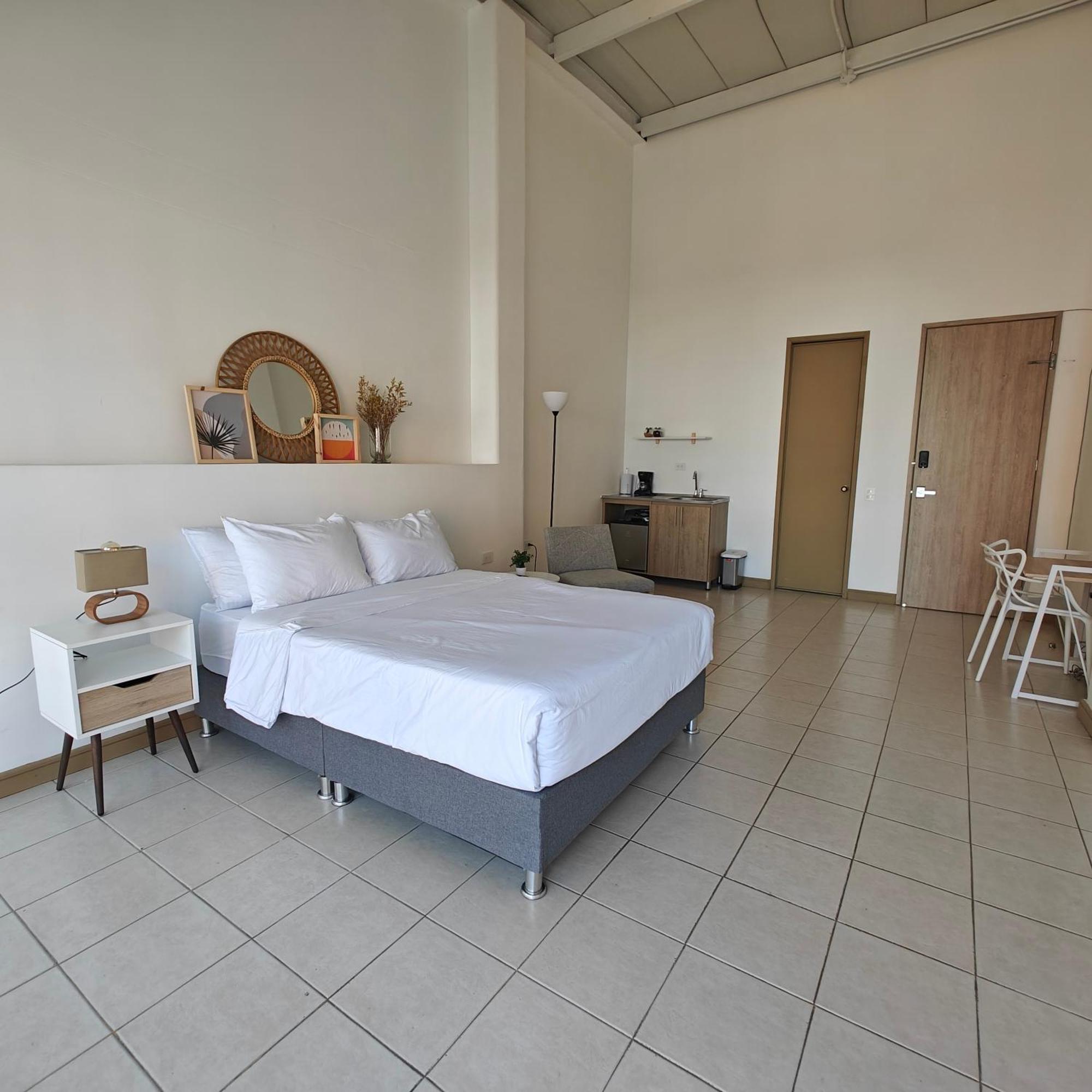 Apartment Alamos