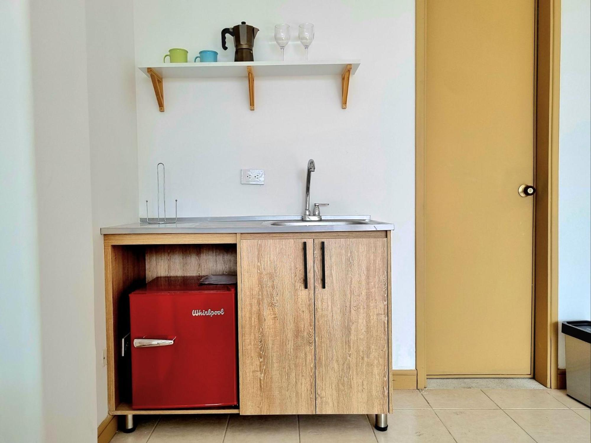 Alamos Apartment Pereira
