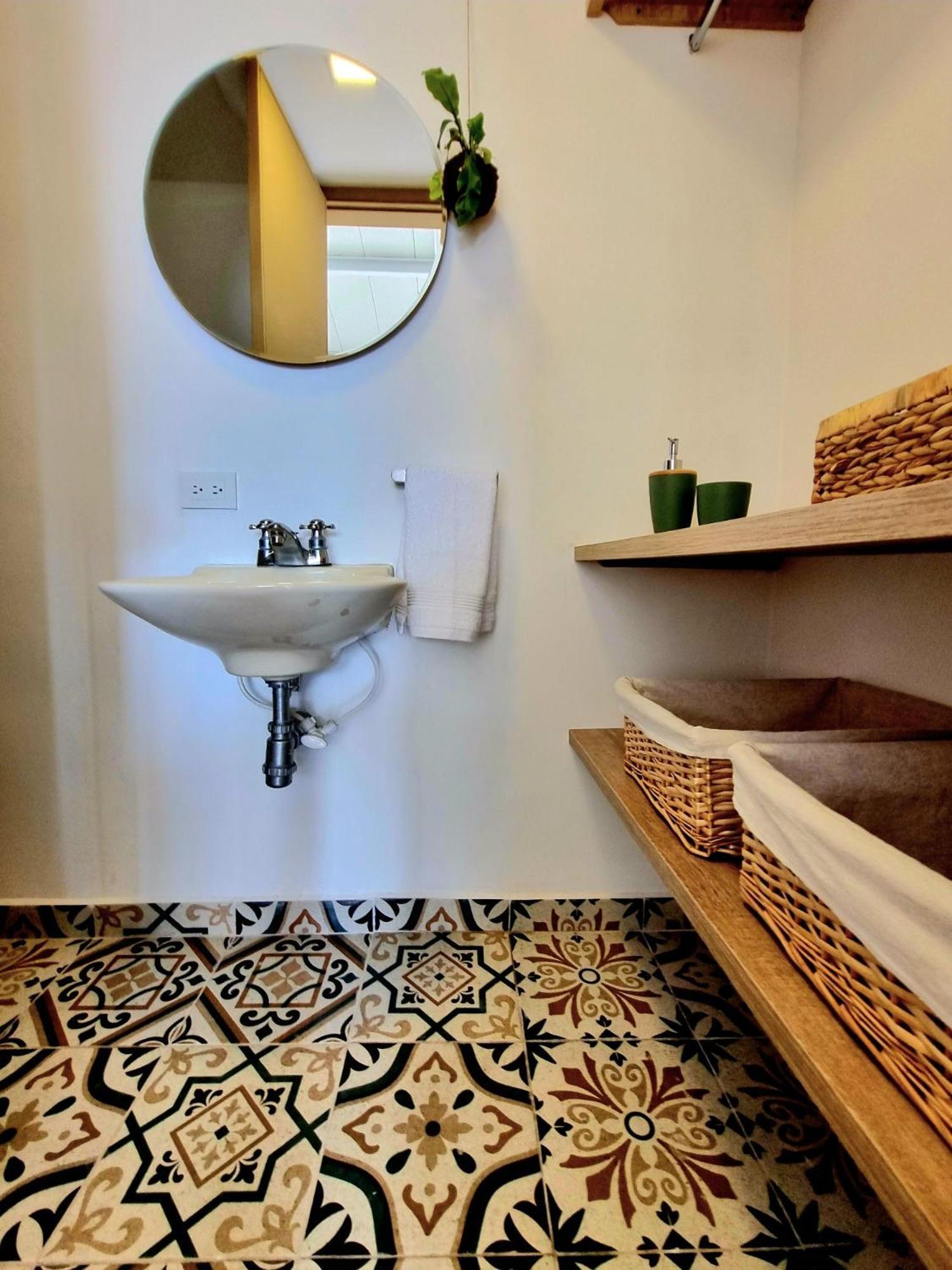 Alamos Apartment